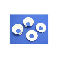 Matrix 1-8Th On-Road Wheel Cover - Mx-Awc001