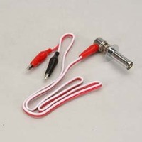 STANDARD LOCK ON GLOW LEAD