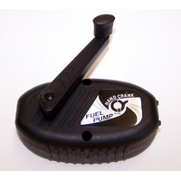 C.Y. DELUXE HAND CRANK FUEL PUMP