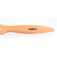 17X6 MENZ 2 BLADE WOOD PROP