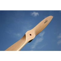 22X10 MENZ 2 BLADE WOOD PROP