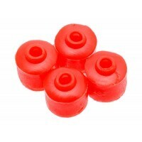 Rubber Plug Visitor 2