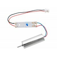 Forward Motor Set, blue Visitor 2