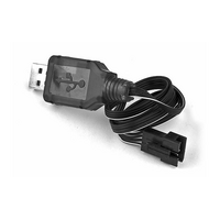 NINCO USB CHARGER (ZENIT/RITTER)