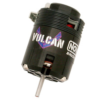 NOVAK 21.5 VULCAN SPEC BL MOTOR - NK3648