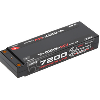 Team Orion Racing V-Max-HV Graphene Tech 7200 LCG 7.6V 2S 128C