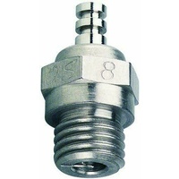 OS Engines Glow Plug No.8 - Medium - Osm71608001