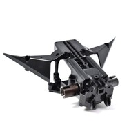 Front gearbox assembly