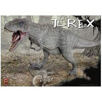 Pegasus 1/24 Tyranasaurous Rex Dinosaur