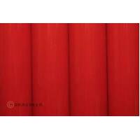 (28-022-002) PROFILM ROYAL RED 2MTR