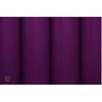 (21-054-002) PROFILM VIOLET 2MTR
