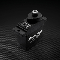 Power HD Digital Servo