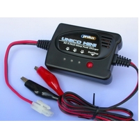 PROLUX 3543 DC 4-7 CELL PEAK DETECTION CHARGER (1A /2A /4A) FOR BUGGY PACKS