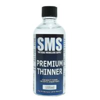 ACRYLIC LACQUER THINNER 100ml