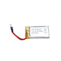 Prime RC 400mAh 1S Rechargeable Battery Pack Battery suit Prime UMX Models