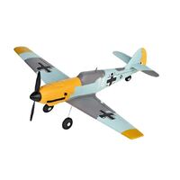 Prime RC Mini BF-109 RC Plane RTF, Mode 2