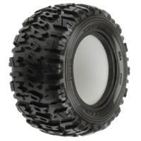 PROLINE TRENCHER T 2.2 ALL TERRAIN TRUCK TIRES 2 FOR FRONT OR REAR - PR10121-00