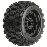 PROLINE BADLANDS MX28 2.8 MOUNTD TYRE - PR10125-15