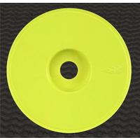 Velocity Dish17MM Wheel Yellow - Pr2690-02