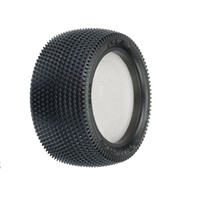 Proline 1/10 Prism 2.0 CR4 Rear 2.2in Carpet Buggy Tyres, 2pcs