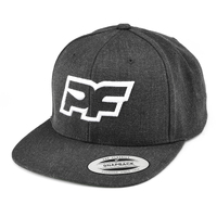 PF GRAYSCALE SNAPBACK HAT - ONE SIZE FITS MOST - PR9829-00