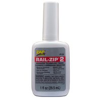 ZAP PT-23 1 OZ. RAIL-ZIP 2 1 X BOTTLE 