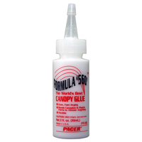 ZAP PT-56 2 OZ. FORMULA 560 CANOPY GLUE