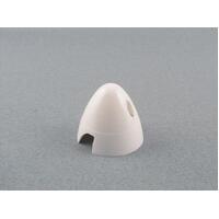 Spinner 2 Blade White 50mm/2.0"