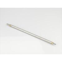 Prop Shaft 8in M5 Stainless 8mm dia