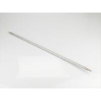 Prop shaft 16inch M5 S/less 8mm dia