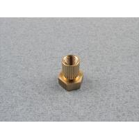 M5 x 0.8 Tapped insert