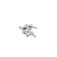 Shock Ball Mounts, 4pcs