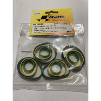 Rubber Ring Set - Rd-29004