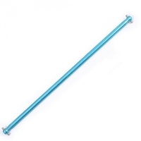 Centre Drive Shaft silver (Equivalent to FTX-6334)