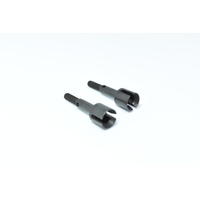 Rear drive shaft set suit Cobra (2pce)