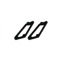 Wing Bracket upper 1set