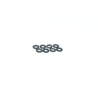 Washers 6.9x3.5x1.1 (6) Octane (FTX6991)