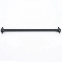Rear drive shaft 75mm (RH1008) 1pc (FTX6959)
