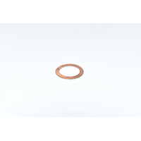 Burn room washer .2mm