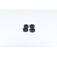 Wheel Hub Dart BT 4pcs