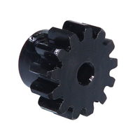 13T Pinion gear, 3.17mm to suit RH817