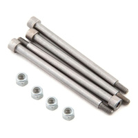 RPM Threaded Outer Hinge Pins - Traxxas | X-Maxx