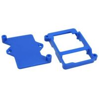 BLUE ESC Cage for Traxxas XL-5 & XL-10 Electronic