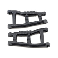 RPM Rear A-arms (not compatible with the Nitro Slash) - Traxxas | Slash 2wd | Black