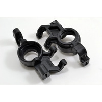 RPM R/C Products RPM80662 Oversized Front Axle Carriers for the Traxxas X-Maxx