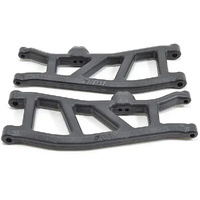 RPM Rear A-arms - ARRMA | Kraton 4S / Outcast 4S | Black