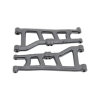 RPM Front A-arms - ARRMA | Typhon 3S BLX | Black