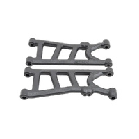 RPM Rear A-arms - ARRMA | Typhon 3S BLX | Black