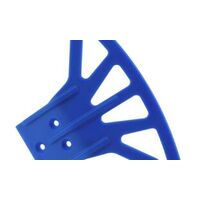 RPM Wide Front Bumper Stampede , Rustler 4x4 -