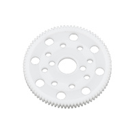 64PITC 120TEETH SUPER SPUR GEAR - RRP4220